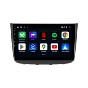 Mercedes Vito Android Multimedya Sistemi 10 İnç (2004-2006) - Viano
