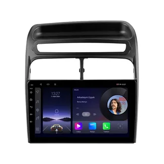 Fiat Linea Android Multimedya Sistemi (2007-2017) - 9 İnç