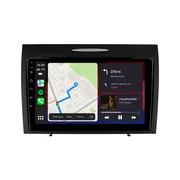 Mercedes SLK Android Multimedya Sistemi (2004-2010) - 9 İnç