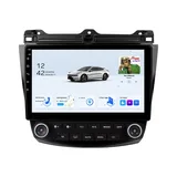 Honda Accord Android Multimedya Sistemi (2003-2008) - 10 İnç