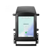 Chevrolet Captiva Android Tesla Multimedya Sistemi (2007-2012) - 9.7 İnç