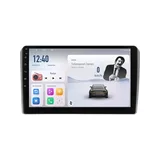 Ford Transit Connect Android Multimedya Sistemi (2007-2009) - C-Max 9 İnç