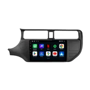 Kia Rio Android Multimedya Sistemi (2012-2014) - 9 İnç