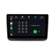 Jeep Grand Cherokee Android Multimedya Sistemi (2013-2018) - 9 İnç
