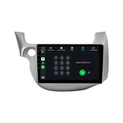 Honda Jazz Android Multimedya Sistemi (2009-2012) - 10 İnç