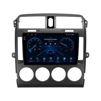 Kia Carnival Android Multimedya Sistemi (2001-2006) - 9 İnç