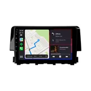 Honda Civic Android Multimedya Sistemi (2016-2021) - 9 İnç
