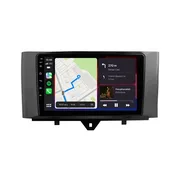 Smart Fortwo Android Multimedya Sistemi (2011-2015) - 9 İnç