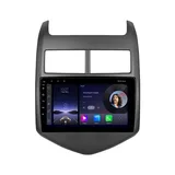 Chevrolet Aveo Android Multimedya Sistemi (2011-2013) - 9 İnç