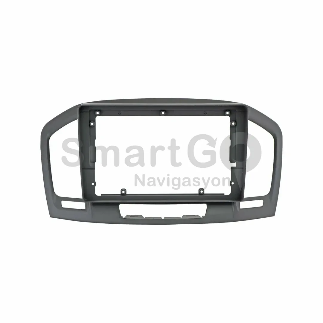 Opel Insignia 9 İnç 2009-2012 Multimedya Çerçevesi