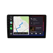 Citroen C5 Android Multimedya Sistemi (2008-2015) - 10 İnç