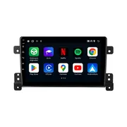 Suzuki Grand Vitara Android Multimedya Sistemi (2006-2012) - 9 İnç