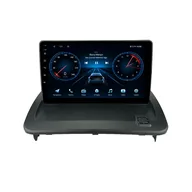 Volvo C70 Android Multimedya Sistemi (2011-2012) - 9 İnç
