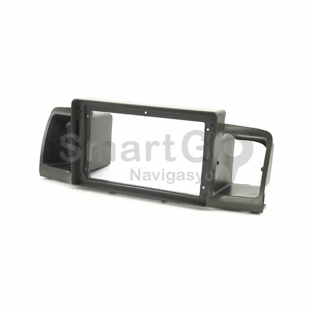 Toyota Corolla 9 İnç 2002-2007 Multimedya Çerçevesi