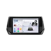 Peugeot 2008 Android Multimedya Sistemi (2020-2025) - 9 İnç