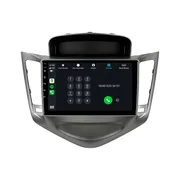 Chevrolet Cruze Android Multimedya Sistemi (2009-2012) - 9 İnç Gri