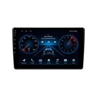Toyota Yaris Android Multimedya Sistemi (2000-2006) - 9 İnç Üste Takılan