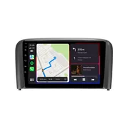 Volvo S80 Android Multimedya Sistemi (1999-2006) - 9 İnç