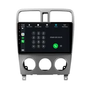 Subaru Impreza Android Multimedya Sistemi (2005-2007) - Forester 9 İnç