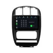 Chrysler Town & Country Android Multimedya Sistemi (2001) - Grand Voyager 10 İnç