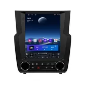 Citroen C4 Android Tesla Multimedya Sistemi (2011-2016) - 9.7 İnç