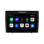 Mercedes SLK Android Multimedya Sistemi (2004-2010) - 9 İnç