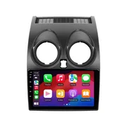 Nissan Qashqai Android Multimedya Sistemi (2007-2013) - 9 İnç