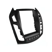 Ford Tourneo Connect 9.7 İnç 2014-2018 Multimedya Çerçevesi