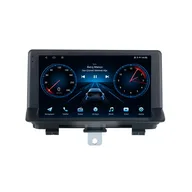 Audi Q3 Android Multimedya Sistemi (2011-2018) - 9 İnç