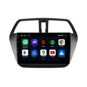 Suzuki S-Cross Android Multimedya Sistemi (2013-2021) - 9 İnç