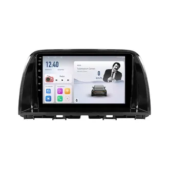 Mazda 6 Android Multimedya Sistemi (2013-2014) - 9 İnç