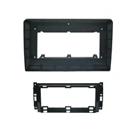 Chrysler 300 C 10 İnç 2009-2010 Multimedya Çerçevesi
