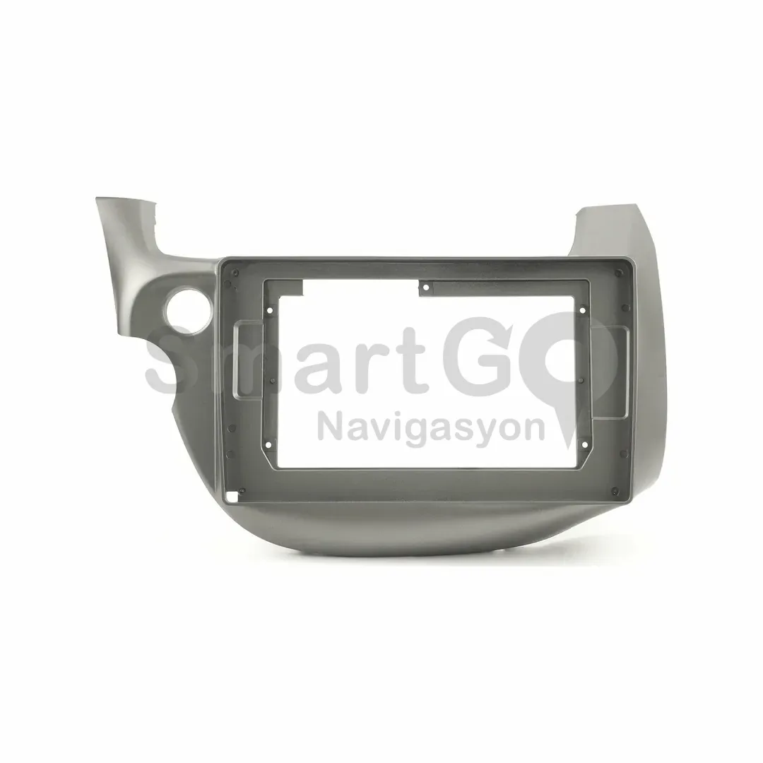 Honda Jazz 10 İnç 2009-2012 Multimedya Çerçevesi