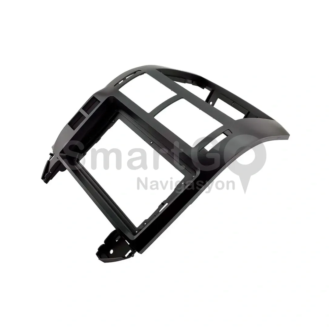 Volkswagen Polo 9 İnç 2003-2009 Multimedya Çerçevesi