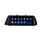 BMW F10/F11 5 Serisi 2012-2016 OEM 10.25 İnç Android Multimedya
