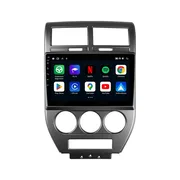 Dodge Caliber Android Multimedya Sistemi (2007-2009) - 10 İnç