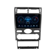 Ford Mondeo Android Multimedya Sistemi (2004-2007) - 9 İnç