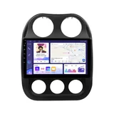 Jeep Patriot Android Multimedya Sistemi (2009-2011) - Compass 10 İnç