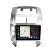 Volkswagen Polo Android Gri Multimedya Sistemi (2003-2009) - 9 İnç