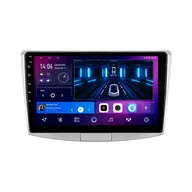 Volkswagen CC Android Multimedya Sistemi (2009-2016) - 10 İnç