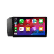 Volvo S60 Android Multimedya Sistemi (2001-2010) - 9 İnç