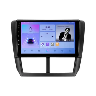 Subaru Forester Android Multimedya Sistemi (2008-2012) - 9 İnç