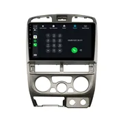 Isuzu D-Max Android Multimedya Sistemi (2004-2007) - 9 İnç