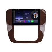Chevrolet Tahoe Android Multimedya Sistemi (2007-2010) - 9 İnç