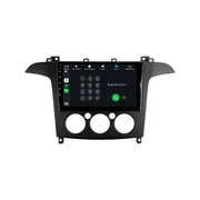 Ford S-Max Android Multimedya Sistemi (2007-2014) - Manuel 9 İnç