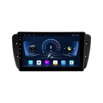 Seat Ibiza Android Multimedya Sistemi (2009-2012) - 9 İnç