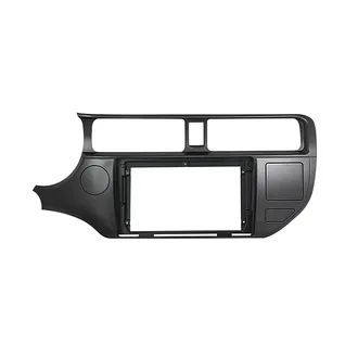 Kia Rio 9 İnç 2012-2014 Multimedya Çerçevesi