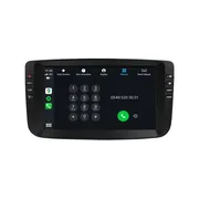 Fiat Punto Android Multimedya Sistemi (2012-2018) - Linea 9 İnç