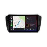 Seat Ibiza Android Multimedya Sistemi (2009-2012) - 9 İnç