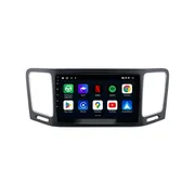 Volkswagen Sharan Android Multimedya Sistemi (2011-2017) - 9 İnç